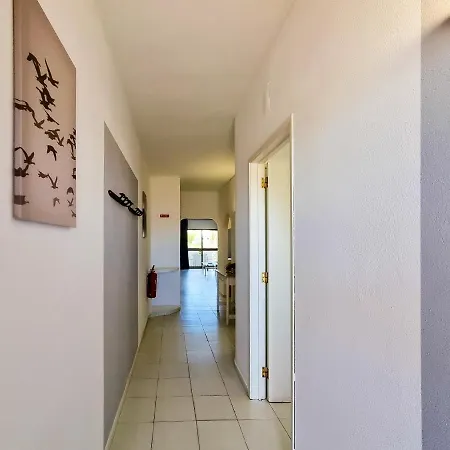 Flh Holiday Flat With Balcony Albufeira