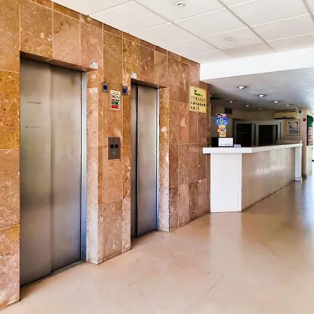 Flh Holiday Flat With Balcony Apartment *